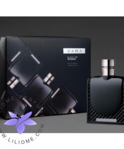 Alternative view of عطر ادکلن زارا بلک تگ اینتنس | Zara Black Tag Intense