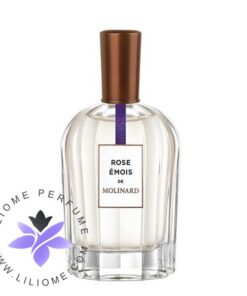 عطر ادکلن مولینارد رز امویز-Molinard Rose Emois
