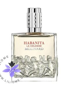 عطر ادکلن مولینارد هابنیتا لا کلوژن-Molinard Habanita La Cologne