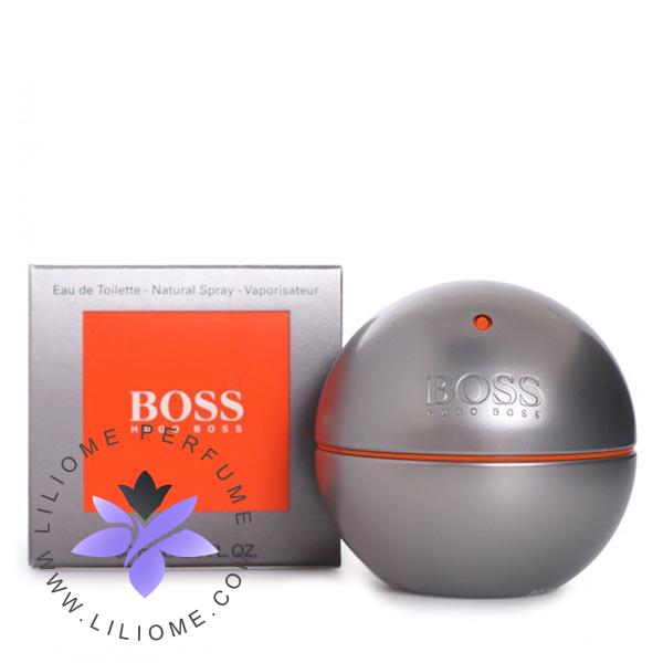 لیلیوم عطر
