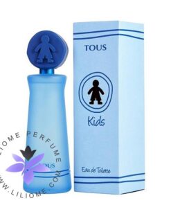 عطر ادکلن توس کیدز بوی-Tous Kids Boy