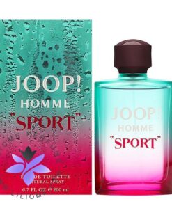 عطر ادکلن جوپ هوم اسپرت-Joop Homme Sport