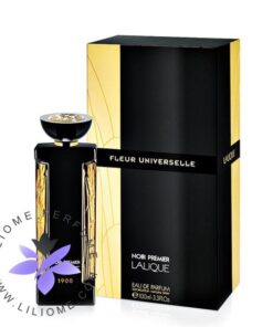 عطر ادکلن لالیک فلور یونیورسال-Lalique Fleur Universelle