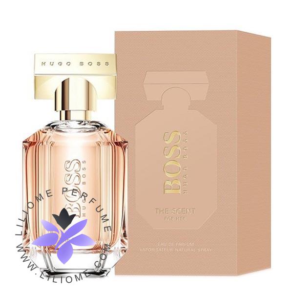 لیلیوم عطر