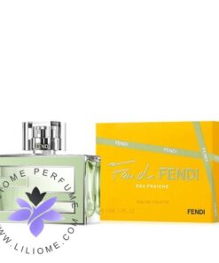 عطر ادکلن فندی فن دی او فرش-Fendi Fan di Eau Fraiche
