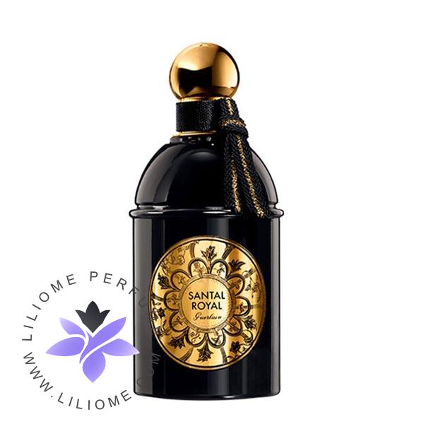 لیلیوم عطر
