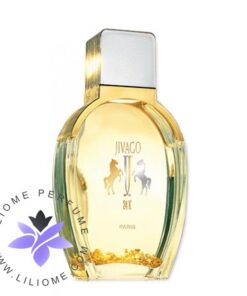 عطر ادکلن ژیواگو 24 کی مردانه-Jivago 24K