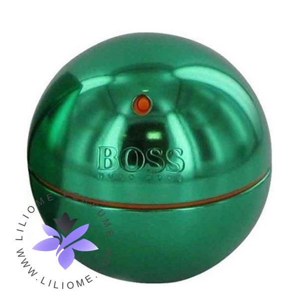 لیلیوم عطر