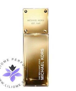 عطر ادکلن مایکل کورس 24 کی بریلیانت گلد-Michael Kors 24K Brilliant Gold