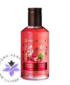 عطر ادکلن ایو روشه کنبرگ اند آمند-Yves Rocher Canneberge & Amande