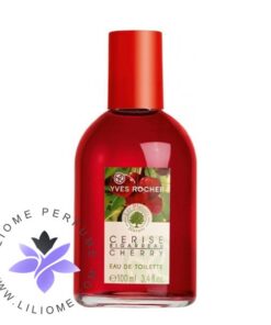 عطر ادکلن ایو روشه سریس بیگریو-Yves Rocher Cerise Bigarreau