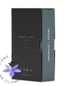 عطر ادکلن زارا آروماتیک فیوچر-Zara Aromatic Future