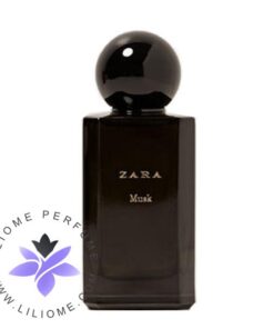 عطر ادکلن زارا ماسک-Zara Musk