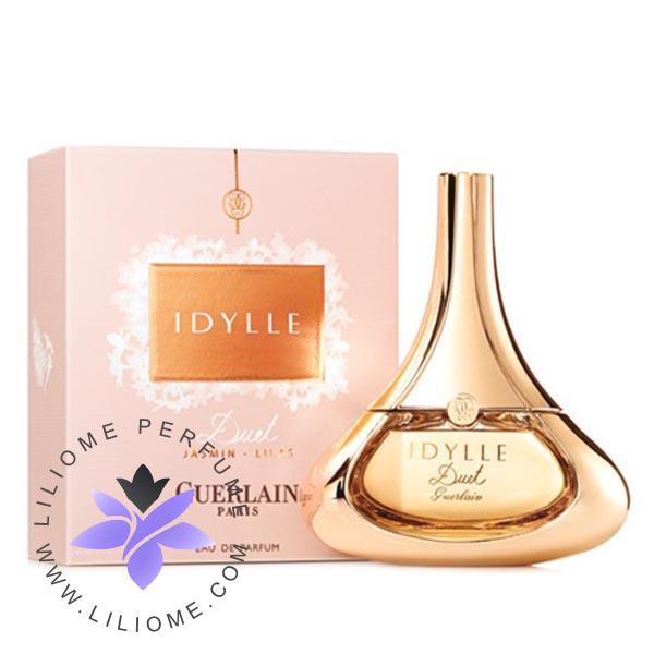 لیلیوم عطر