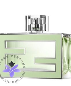 عطر ادکلن فندی فن دی او فرش-Fendi Fan di Eau Fraiche