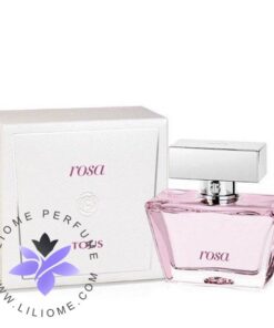 عطر ادکلن توس رزا-Tous Rosa