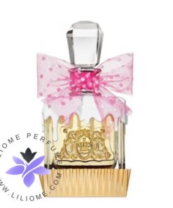 عطر ادکلن جویسی کوتور ویوا لا جویسی سوکره-Juicy Couture Viva La Juicy Sucre