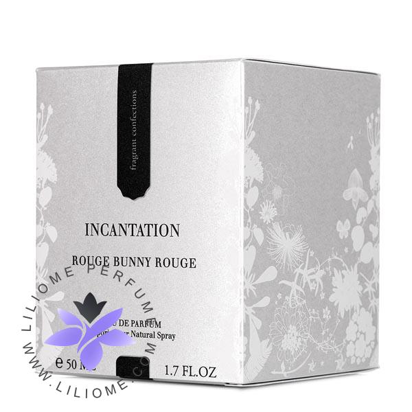 عطر ادکلن رژ بانی رژ اینکنتیشن-Rouge Bunny Rouge Incantation