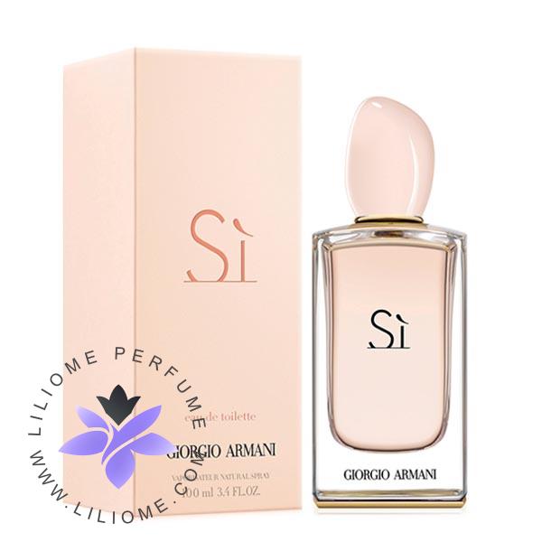لیلیوم عطر