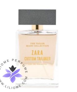 عطر ادکلن زارا کاستوم تیِلورد-Zara Custom Tailored