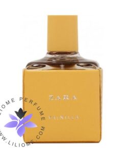 عطر ادکلن زارا وانیلا 2017-Zara Vainilla 2017