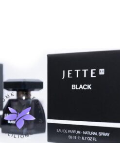 عطر ادکلن جته جوپ جته بلک-Jette Joop Jette Black