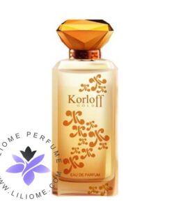عطر ادکلن کورلوف گلد-Korloff Gold