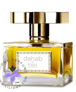 عطر ادکلن کژال دهب-Kajal Dahab