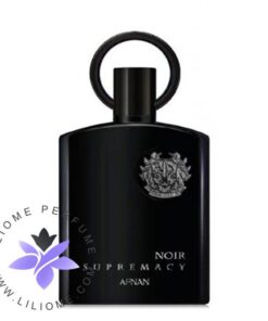 عطر ادکلن افنان سوپر ماسی مشکی-Afnan supremacy Noir