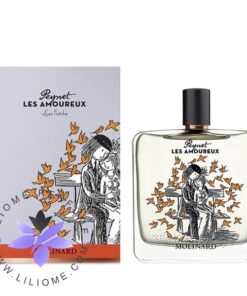 عطر ادکلن مولینارد لس آموروکس د پینت-Molinard Les Amoureux de Peynet