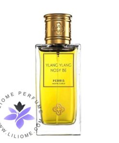 عطر ادکلن پریس مونت کارلو یلانگ نوزی بی اکستریت-Perris monte carlo Ylang Ylang Nosy Be Extrait