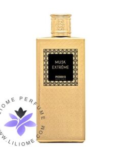 عطر ادکلن پریس مونت کارلو ماسک اکستریم-Perris monte carlo Musk Extreme