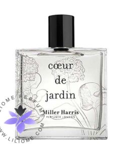 عطر ادکلن میلر هریس کوئر د جاردین-Miller Harris Coeur de Jardin
