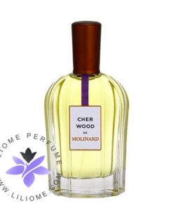 عطر ادکلن مولینارد چر وود-Molinard Cher Wood