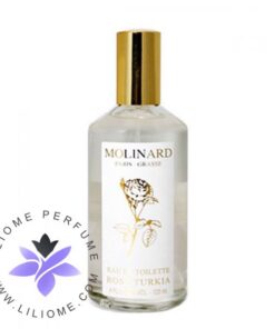 عطر ادکلن مولینارد رز ترکیا-Molinard Rose Turkia