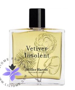 عطر ادکلن میلر هریس وتیور اینسولنت-Miller Harris Vetiver Insolent