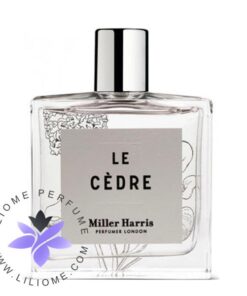 عطر ادکلن میلر هریس له سدر-Miller Harris Le Cedre