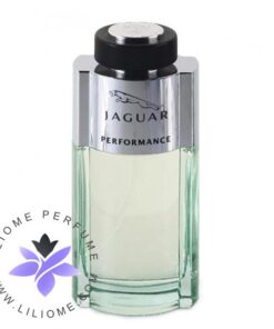 عطر ادکلن جگوار پرفورمنس-Jaguar Performance
