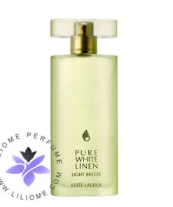 عطر ادکلن استی لودر پیور وایت لینن لایت بیریز-Estee Lauder Pure White Linen Light Breeze