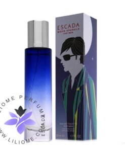 عطر ادکلن اسکادا مون اسپارکل مردانه-Escada Moon Sparkle pour Homme