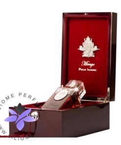عطر ادکلن لویی نیش میراج-Lui Niche Mirage