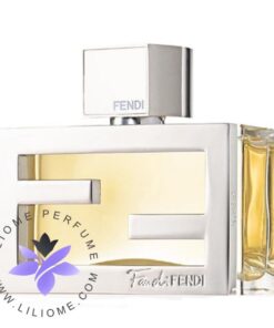 عطر ادکلن فندی فن دی ادو تویلت-Fendi Fan di Eau de Toilette