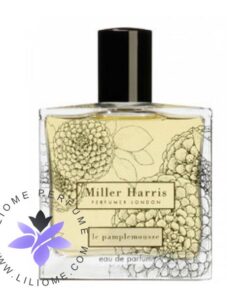 عطر ادکلن میلر هریس له پامپلموس-Miller Harris Le Pamplemousse