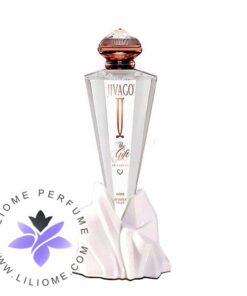 عطر ادکلن ژیواگو د گیفت له کادیو-Jivago The Gift Le Cadeau