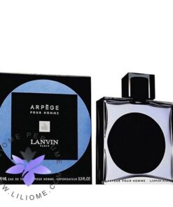 عطر ادکلن لانوین آرپیج مردانه-Lanvin Arpege Pour Homme
