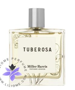 عطر ادکلن میلر هریس توبرسا-Miller Harris Tuberosa