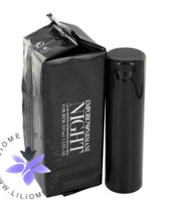 عطر ادکلن جورجیو آرمانی امپریو آرمانی نایت مردانه Giorgio Armani Emporio Armani Night