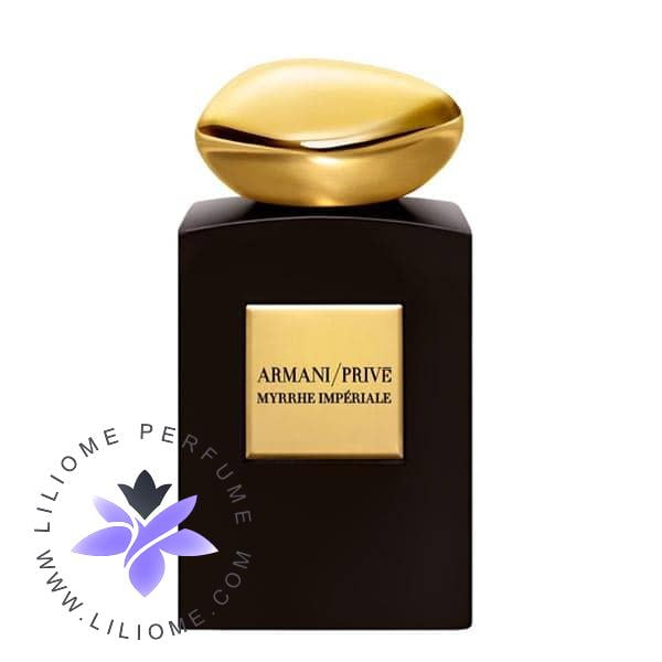 لیلیوم عطر
