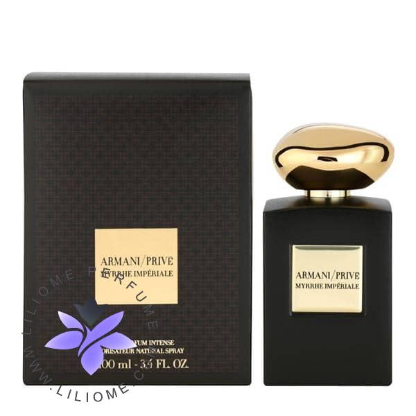 لیلیوم عطر