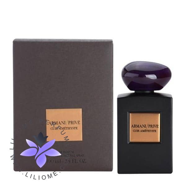لیلیوم عطر